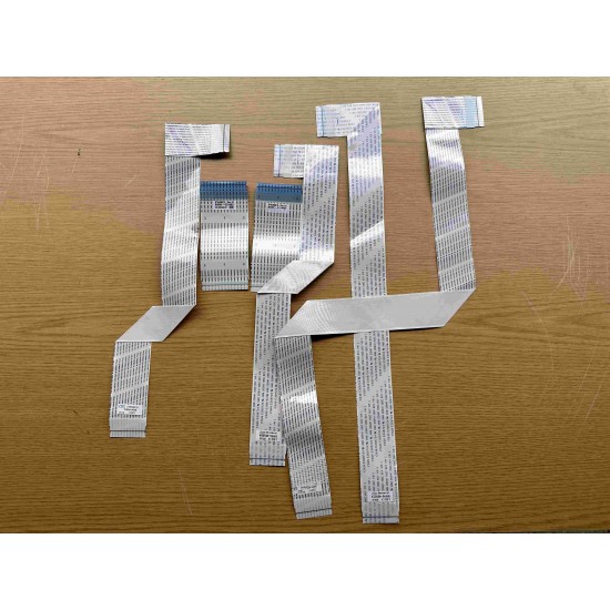 CABLE LVDS SAMSUNG QE55Q85RAT  BN96-42166D