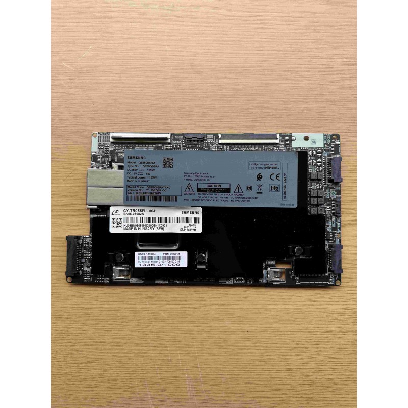 TV マザーボード、Samsung と互換性あり、BN94-04630D 生暖かい