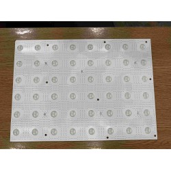 BARA LED SAMSUNG QE55Q90RATXXC BN96-48380A