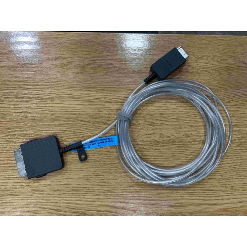 CABLE OPTICO ONE CONNECT SAMSUNG QE50LS03AAU BN39-02470A