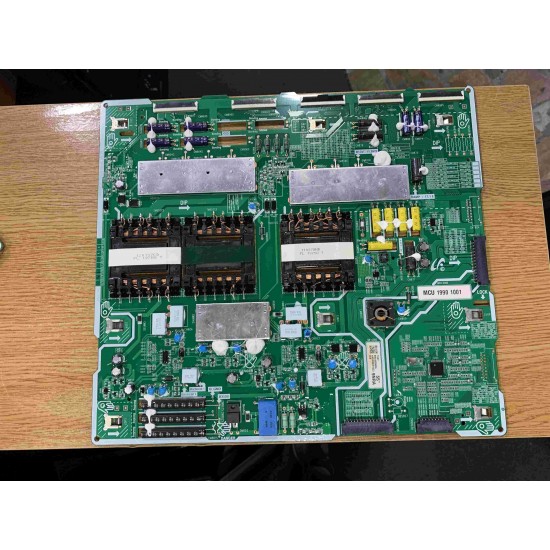 FUENTE ALIMENTACION SAMSUNG QE55Q90RATXXC BN44-00980A MCU 1990 1001