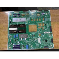 FUENTE ALIMENTACION SAMSUNG QE55Q90RATXXC BN44-00980B MCU 1990 1001