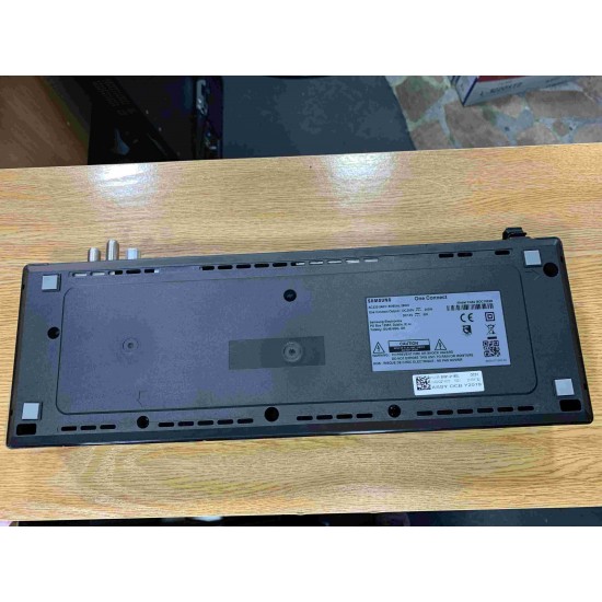 ONE CONECT SAMSUNG QE55Q90RATXXC SOC1002R BN91-21160L BN91-21118M ONE CONECT SAMSUNG QE55Q90RATXXC SOC1002R BN91-21160L BN91-21118M