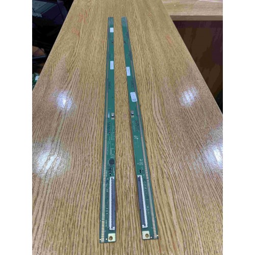 T.CON BOARDS SAMSUNG QE55Q80RATXXC 55T41S05 BN96-50042A