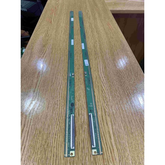 T.CON BOARDS SAMSUNG QE55Q90RATXXC 17Y VUF55SR4LV0.1 BN96-48145A