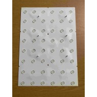 BARRA LED SAMSUNG QE55Q90TAT BN41-02768A BN96-50725A