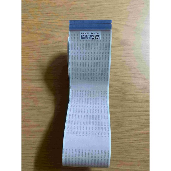 CABLE LVDS SAMSUNG QE55Q90TAT BN96-39820F