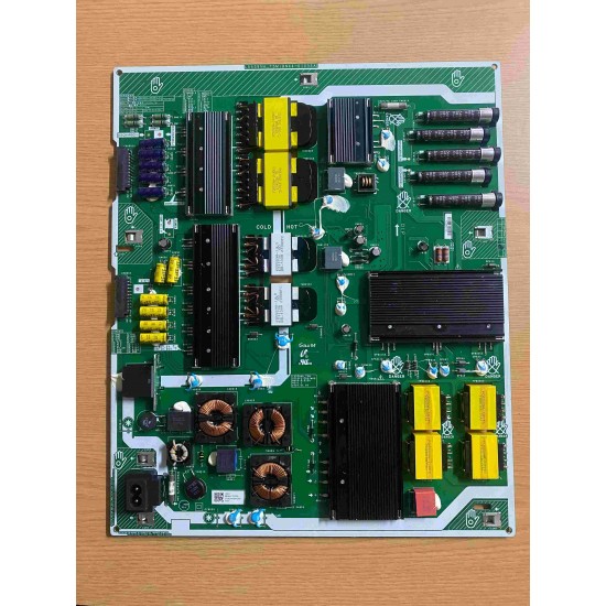 FUENTE ALIMENTACION SAMSUNG QE55Q90TAT BN44-01033A FUENTE ALIMENTACION SAMSUNG QE55Q90TAT BN44-01033A