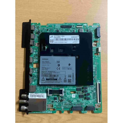 MAINBOARD SAMSUNG QE55Q90TAT BN41-02749A BN94-15362Z