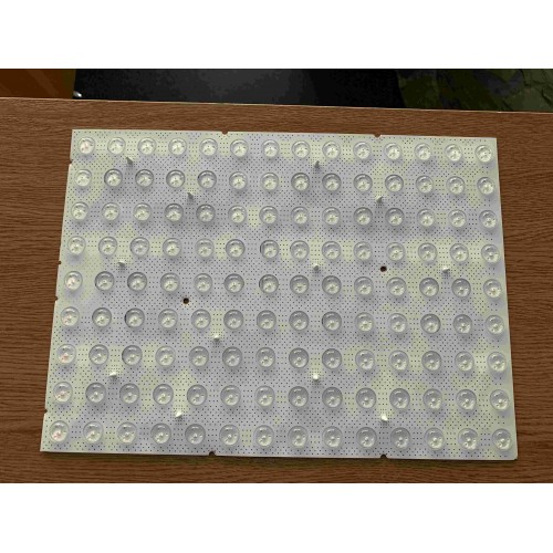 BARRA LED SAMSUNG QE55Q950RBT BN41-02720A BN96-49567A