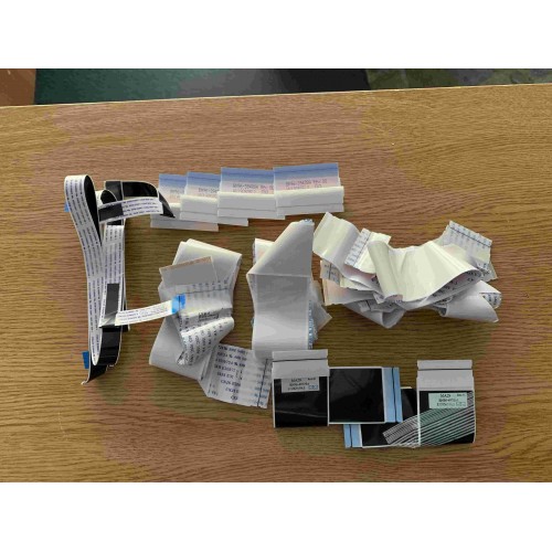 CABLE LVDS SAMSUNG QE55Q950RBT BN96-49779A BN96-49620A BN96-49784A