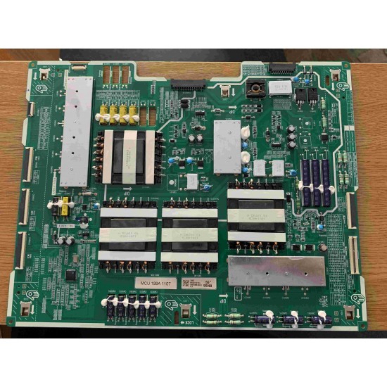DRIVER LED SAMSUNG QE55Q950RBT BN44-01012A DRIVER LED SAMSUNG QE55Q950RBT BN44-01012A