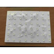 BARRA LED SAMSUNG QE55Q95TDT BN41-02768A LM41-00957A BN96-50725A