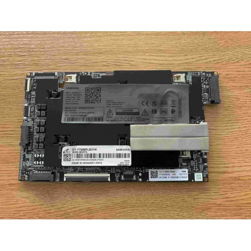 MAINBOARD SAMSUNG QE55Q95TDT  BN41-02754B BN94-15290D