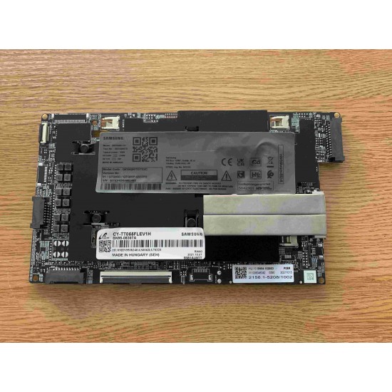 MAINBOARD SAMSUNG QE55Q95TDT  BN41-02754B BN94-15290D