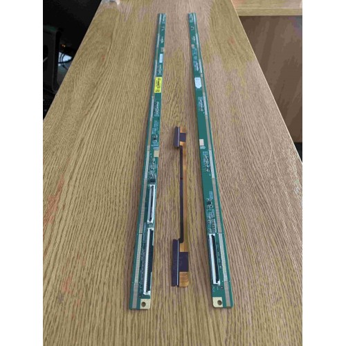 T.CON BOARDS SAMSUNG QE55Q95TDT HV550QUB-S5A BN96-52647A