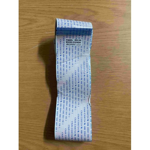CABLE LVDS SAMSUNG QE55QN93AAT BN96-53242A