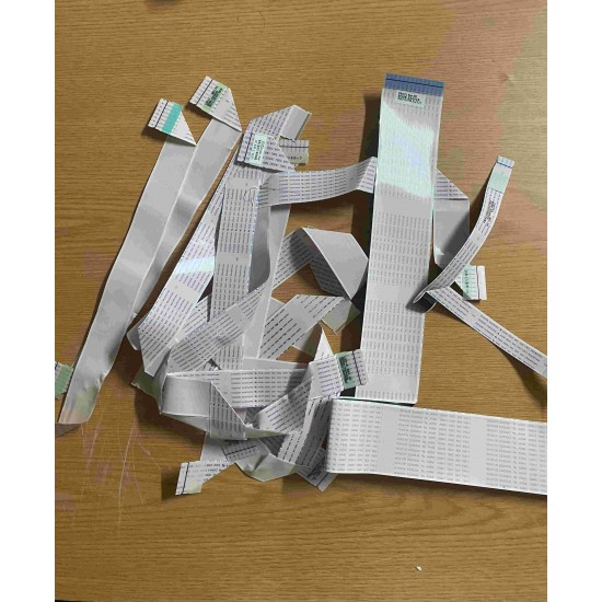 CABLE LVDS SAMSUNG QE55QN93BAT BN96-53242A