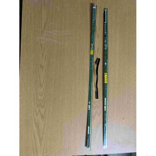 T.CON BOARDS SAMSUNG QE55QN93BAT 55T41 S0 BN96-52617A