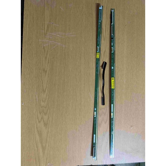 T.CON BOARDS SAMSUNG QE55QN93BAT 55T41 S0 BN96-52617A