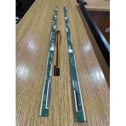 T.CON BOARDS SAMSUNG QE58Q60TAU CCPD-575-006 V2.0 BN96-50358A