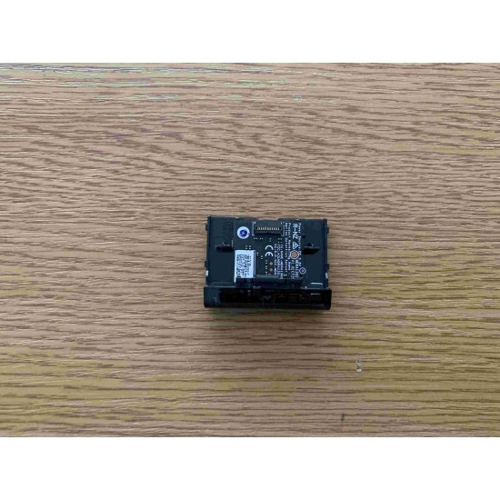 BOTONERA IR SAMSUNG QE43LS03AAU BN59-01377A BOTONERA IR SAMSUNG QE43LS03AAU BN59-01377A