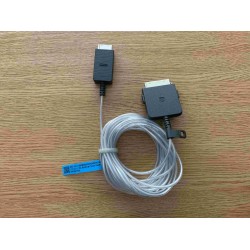 CABLE OPTICO ONE CONNECT SAMSUNG QE55Q85RAT BN39-02470A