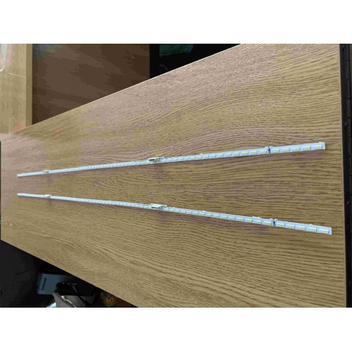 KIT BARRA LED SAMSUNG QE65L903AAU S1Q7 650SM0-R0