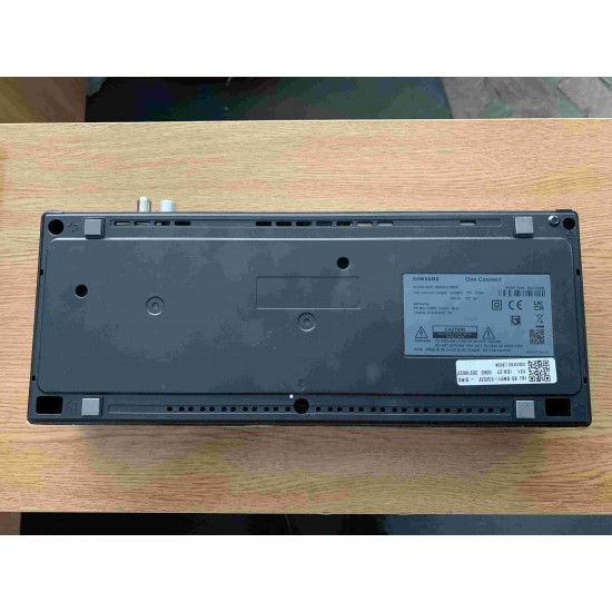 ONE CONNECT SAMSUNG QE55Q85RAT SOC1001R BN91-21828C BN91-21300E ONE CONNECT SAMSUNG QE55Q85RAT SOC1001R BN91-21828C BN91-21300E