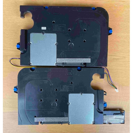 ALTAVOCES SAMSUNG QE65LS03TAU BN96-43066C