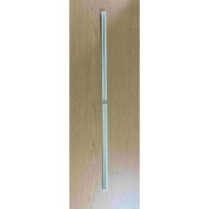 KIT BARRA LED SAMSUNG QE65LS03TAU  L1_Q7060_F5_DUM_S62 LM41-00859A BN96-50385A 