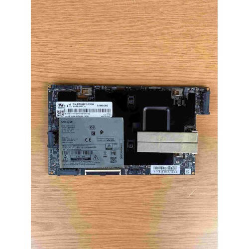 MAINBOARD SAMSUNG QE65LS03TAU BN41-02754B BN94-15309H
