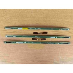 T.CON BOARDS SAMSUNG QE65LS03TAU 65T59 S1 BN96-50247A