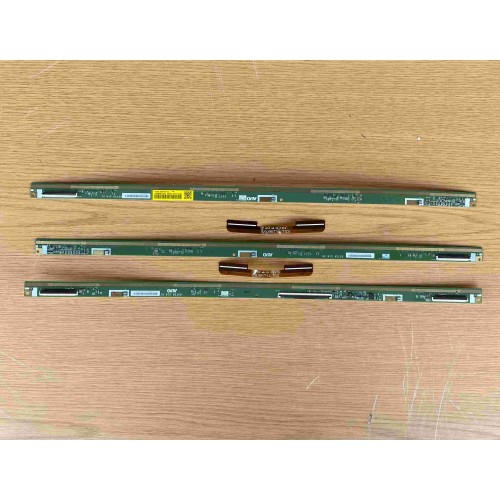 T.CON BOARDS SAMSUNG QE65LS03TAU 65T59 S1 BN96-50247A