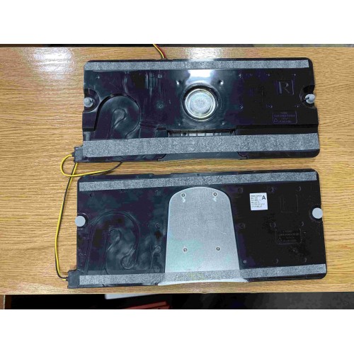 ALTAVOCES SAMSUNG QE65Q60BAU BN96-52483A