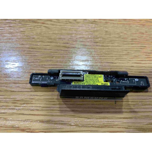 BOTONERA SAMSUNG QE50QN93AAT WCA731M BN59-01359A