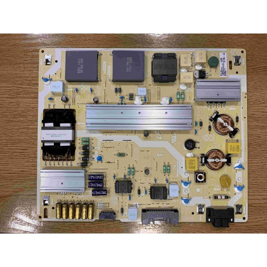 FUENTE ALIMENTACION SAMSUNG QE65Q60AAU L65E7N AHS BN44-01102A FUENTE ALIMENTACION SAMSUNG QE65Q60AAU L65E7N AHS BN44-01102A