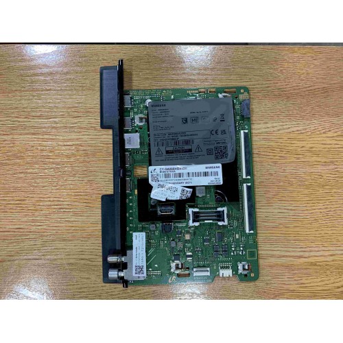 MAINBOARD SAMSUNG QE65Q60AAU BN41-02844A BN94-16448M