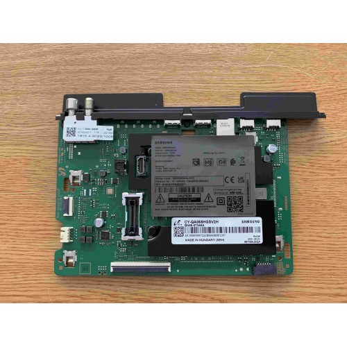 MAINBOARD SAMSUNG QE65Q60AAU BN41-02844B BN94-16986R