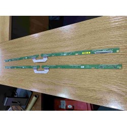 T.CON BOARDS SAMSUNG QE65Q60AAU 6870S-3152A 6515A9