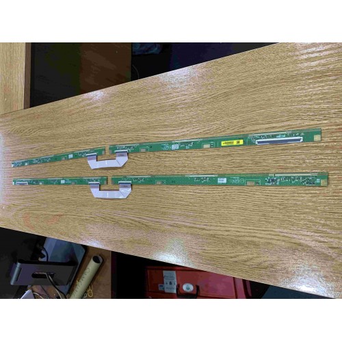 T.CON BOARDS SAMSUNG QE65Q60AAU 6870S-3152A 6515A9
