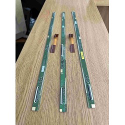 T.CON BOARDS SAMSUNG QE65Q60BAU 6870S-3260B 6805B