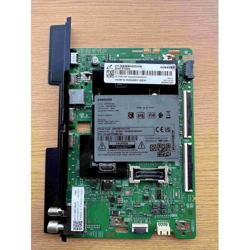 MAINBOARD SAMSUNG QE65Q67AAU BN41-02844A BN94-16448M