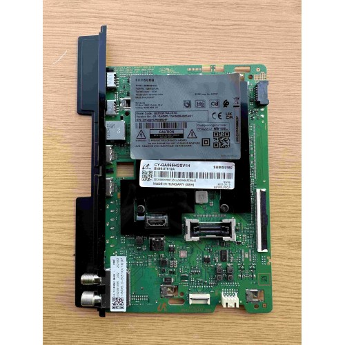 MAINBOARD SAMSUNG QE65Q67AAU BN41-02844A BN94-16448X