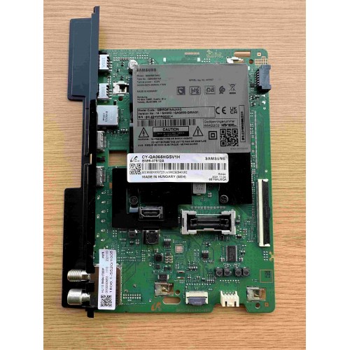 MAINBOARD SAMSUNG QE65Q67AAU BN41-02844C BN94-17253P