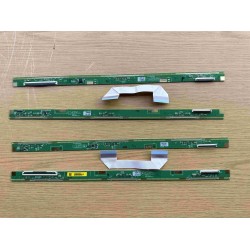 T.CON BOARDS SAMSUNG QE65Q67AAU 6870S-3151A BN96-6514A