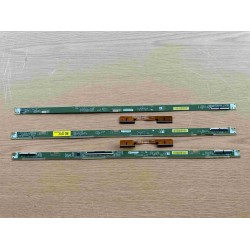 T.CON BOARDS SAMSUNG QE65Q67AAU K0010GV K0491FV ZZ BN96-51822B