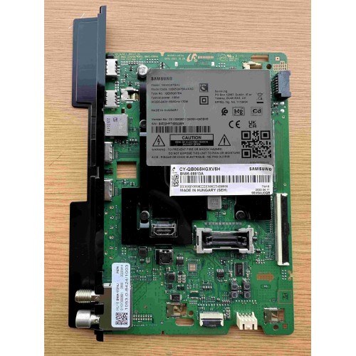 MAINBOARD SAMSUNG QE65Q67BAU BN41-02989A BN94-17378J 