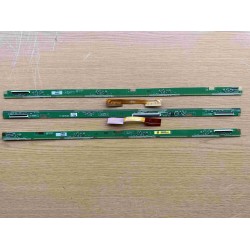 T.CON BOARDS SAMSUNG QE65Q67BAU 6870S-3259B BN96-6803B 