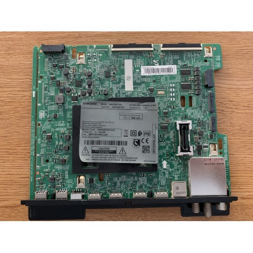 MAINBOARD SAMSUNG QE65Q6FNAT BN41-02636A BN94-13029E